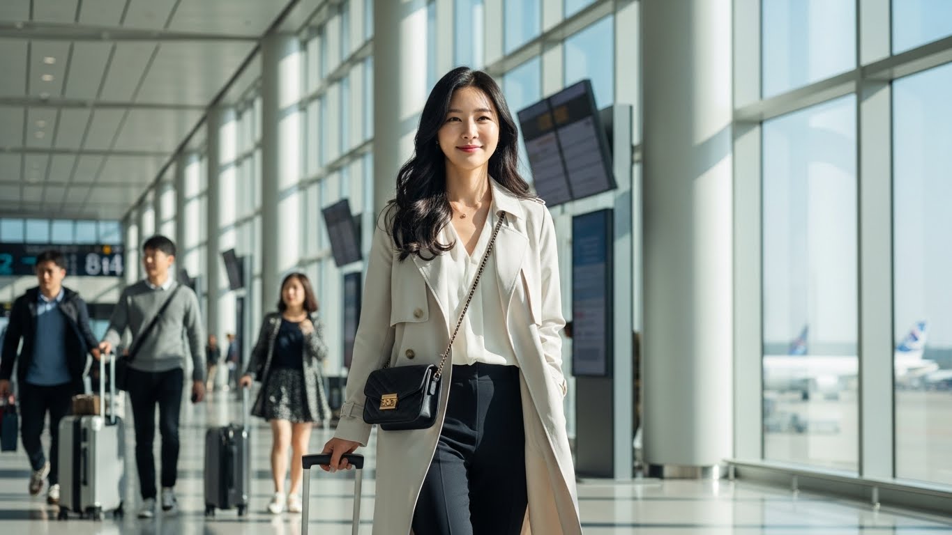 미국 관광 비자