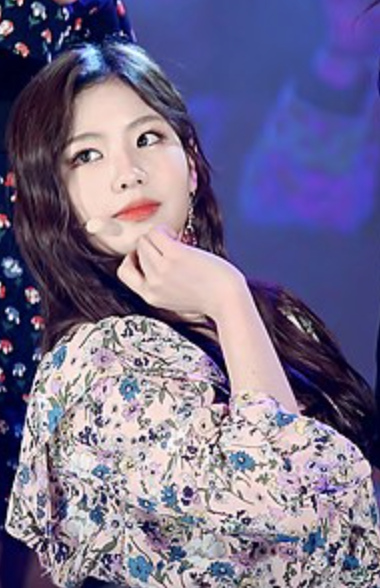 조아람 활동