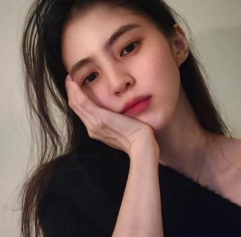 고윤정 한소희 농협 광고 교체 이유