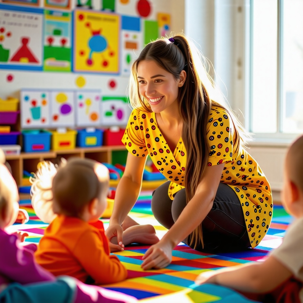유아교사의-자질은-아동발달에-중요합니다.