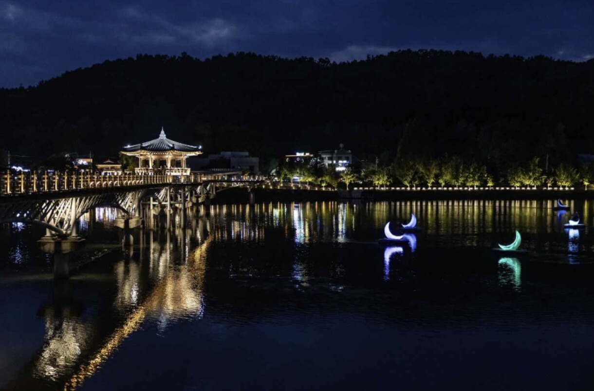 안동 가볼만한곳 베스트 10