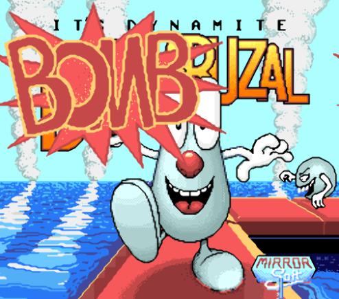 슈퍼 패미컴 일판