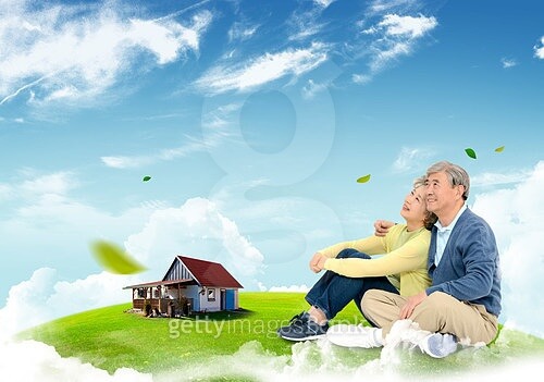 우대형 주택연금