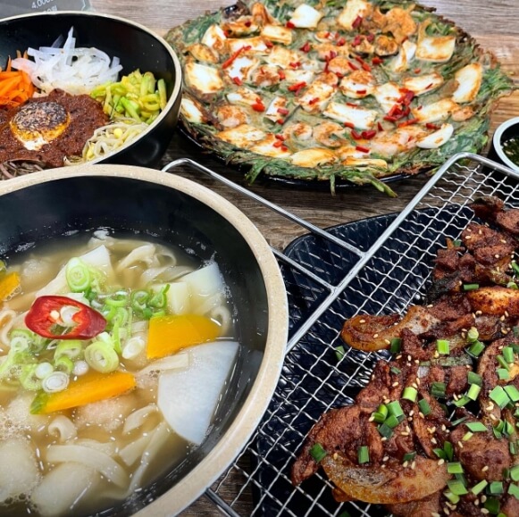 2024 함안 낙화놀이 축제