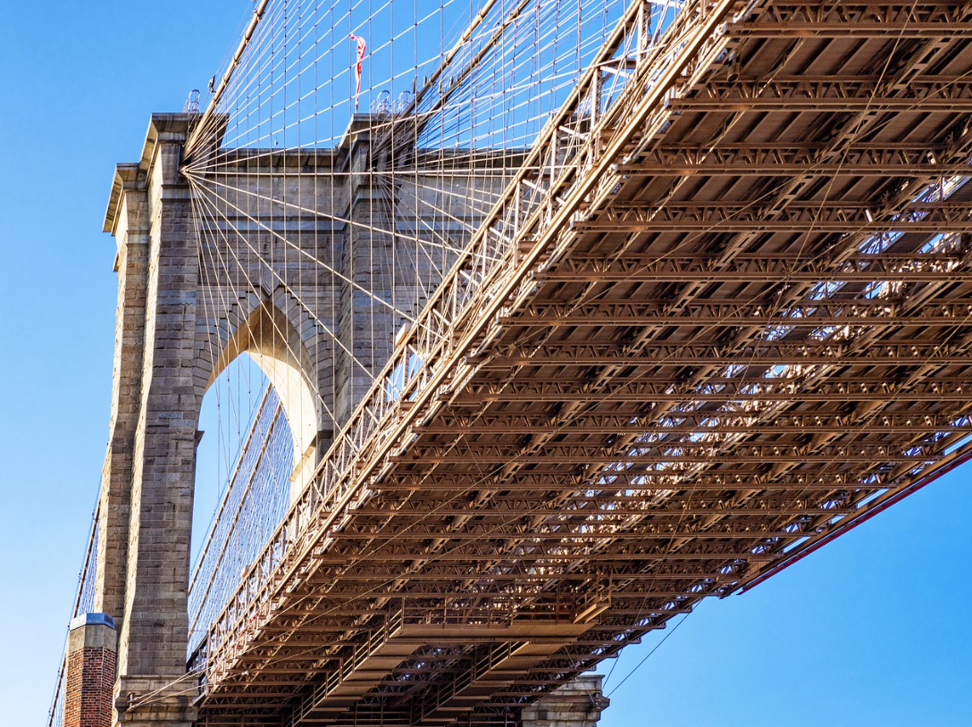 브루클린 다리