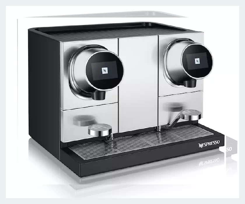 네스프레소 기업용