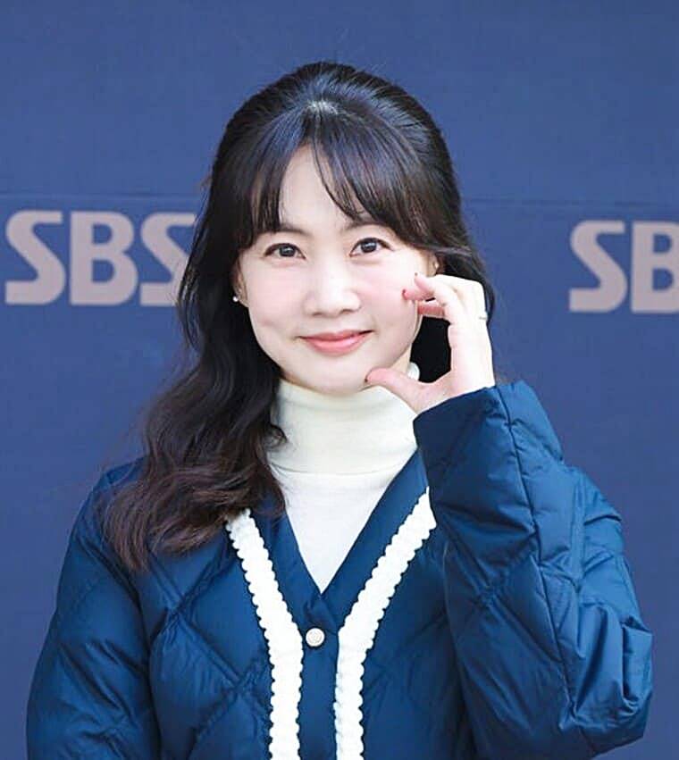 방송인-박소현