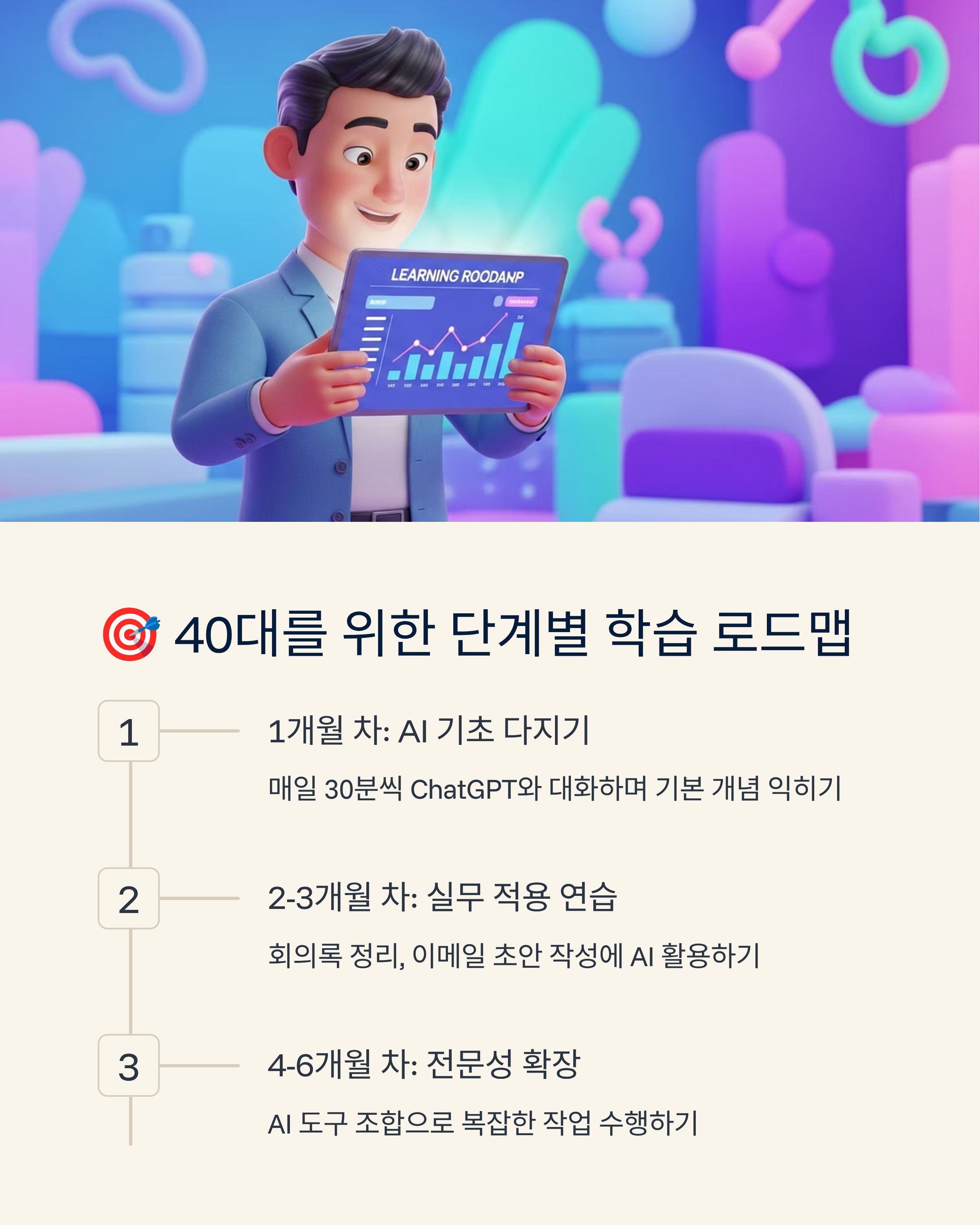 AI 역량 개발