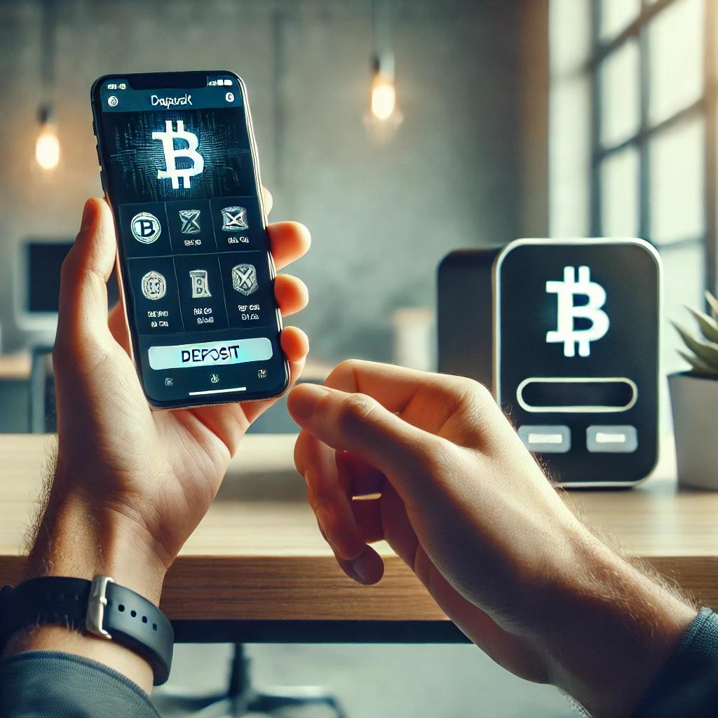 케이뱅크에서 업비트에 입금하는법