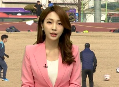 권민정 아나운서 이동형 뉴스공장