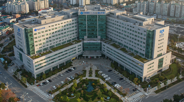 대한민국에서 자궁체부암 치료 잘하는 병원 TOP 10, 질병코드