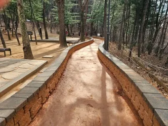 황토길 맨발 걷기 효능과 건강 효과 핵심 정보 정리해보기_18