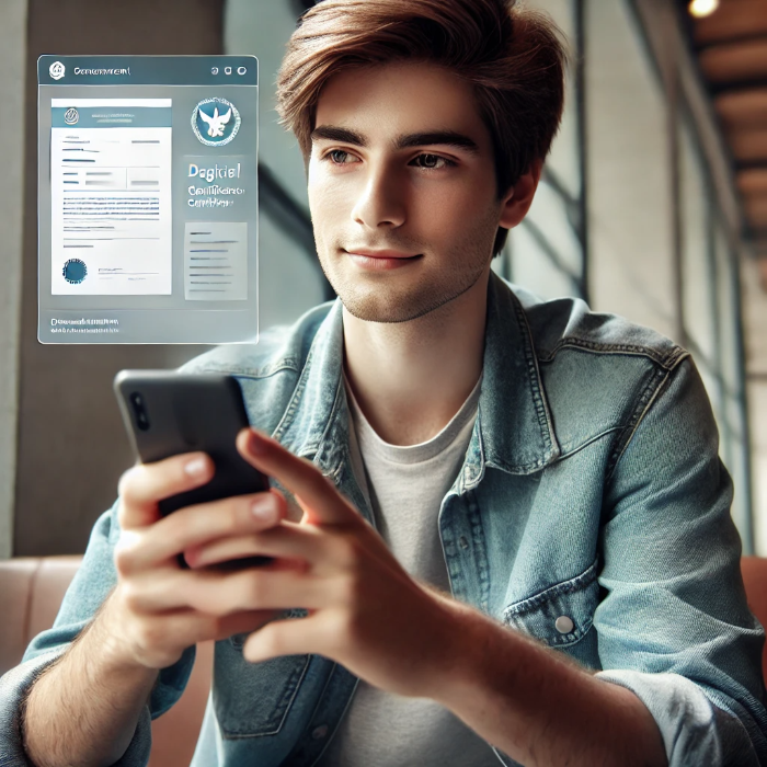 가족관계증명서 핸드폰 발급 방법! 모바일로 쉽게 받기