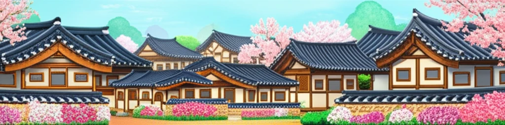 3월 함양 여행 필수 코스 상림공원과..