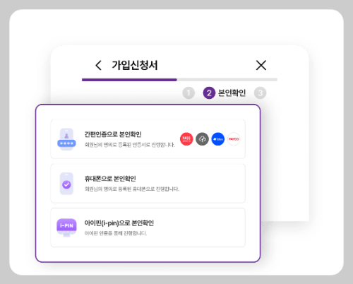 알뜰폰 자급제 U모바일 셀프 개통 방법