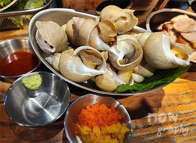 족발신선생-평택청북점