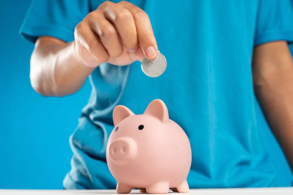 여행을 위한 여행적금