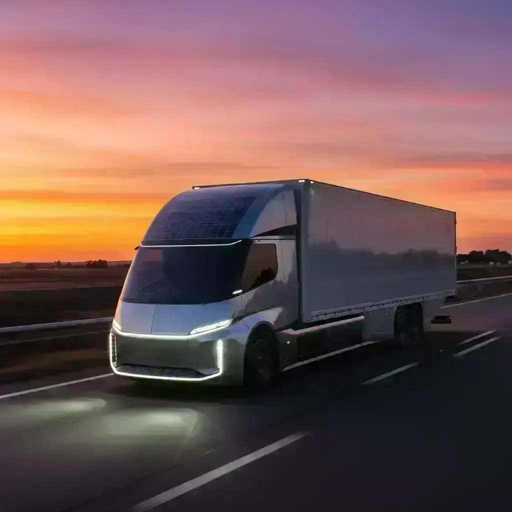 2025 경기도 고양시 전기 화물차 보조금 소형 화물