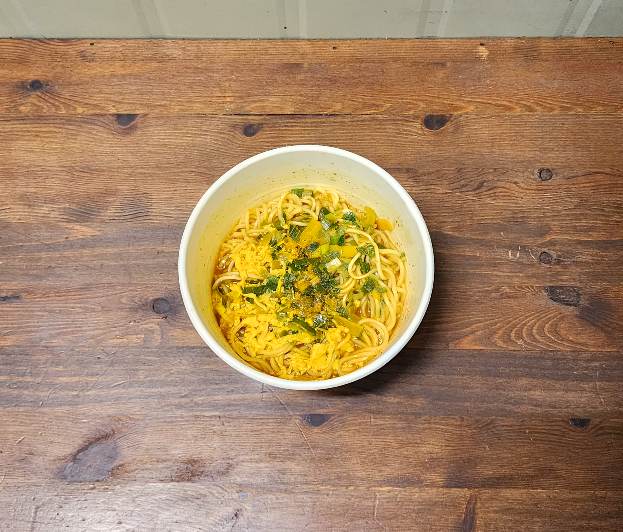 GS25편의점_쿠지라이식라멘