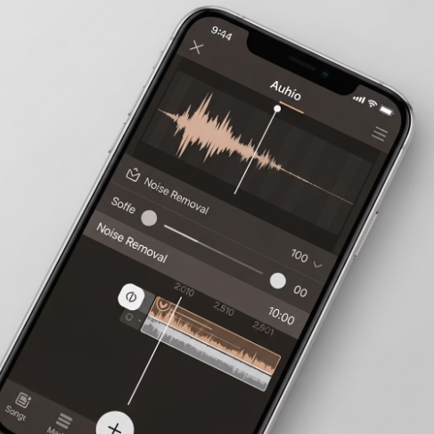 갤럭시AI 동영상 편집 기능 설명 이미지
