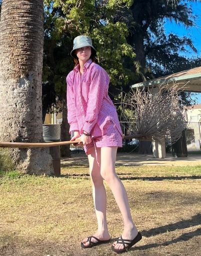 박지현 : 집안 나이 성형 프로필 히든페이스