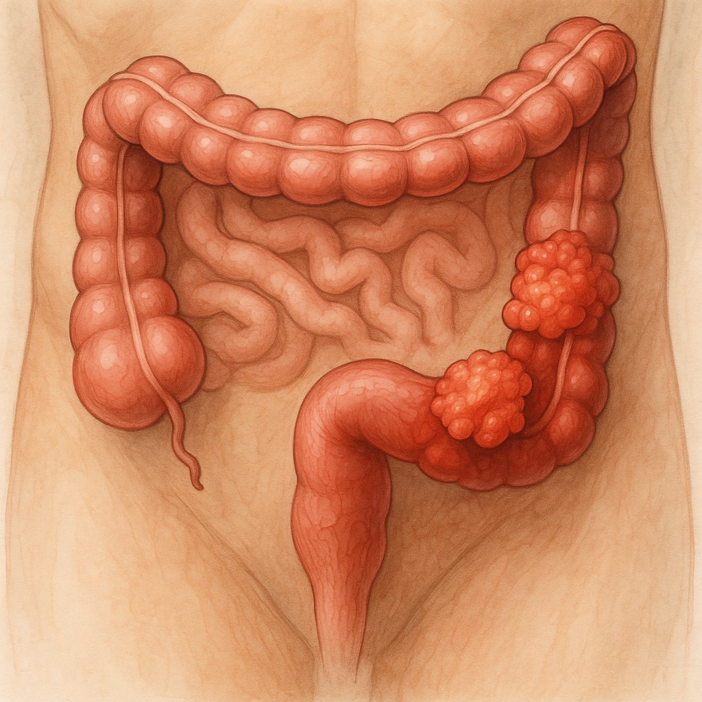 "대장암" 관련 이미지