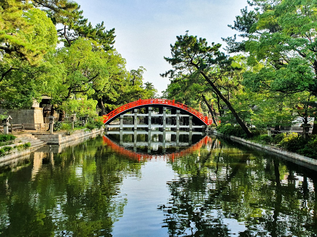 Osaka