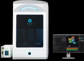 토모큐브 기업 이미지