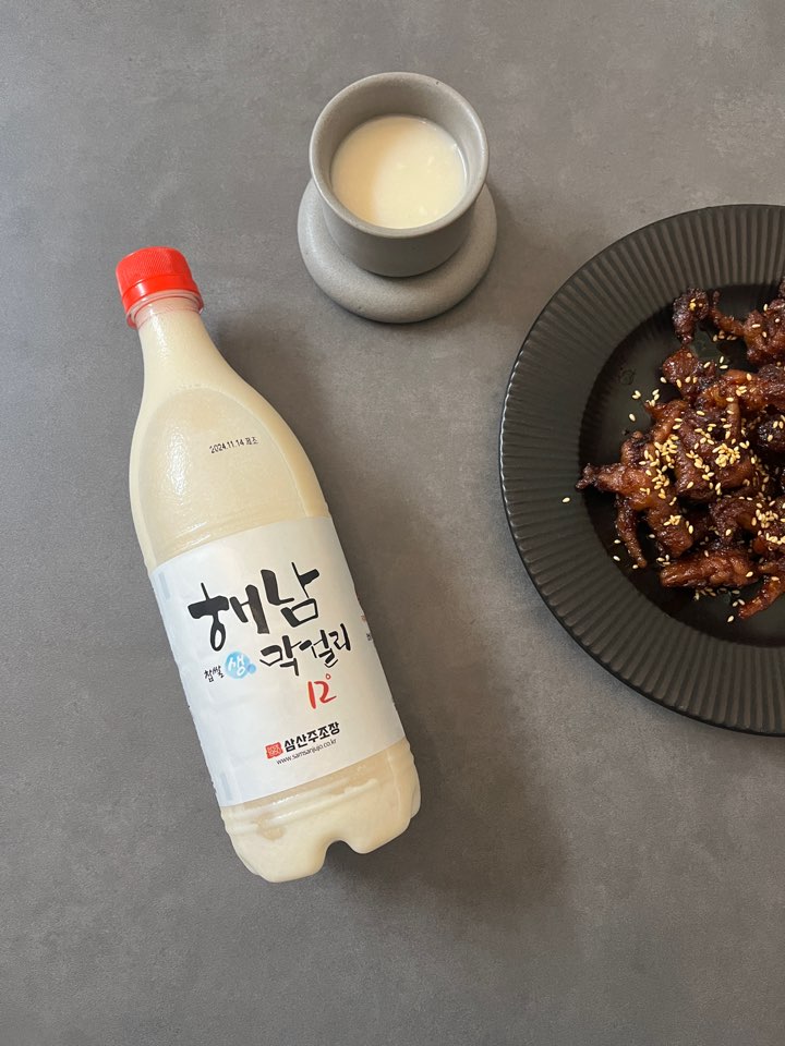 닭발페어링