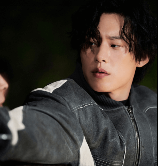 정제된 연출1