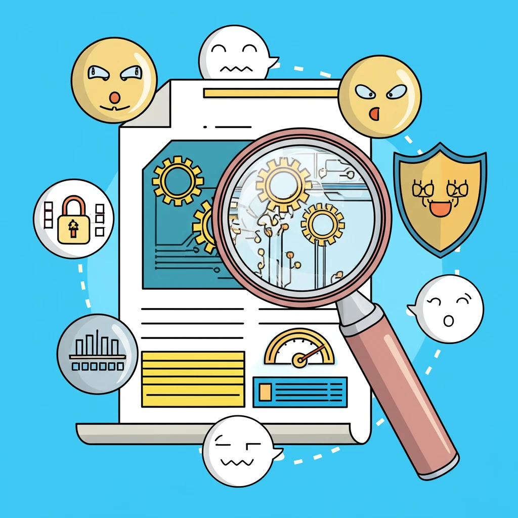 FDA, AI 도입 후폭풍? 2025