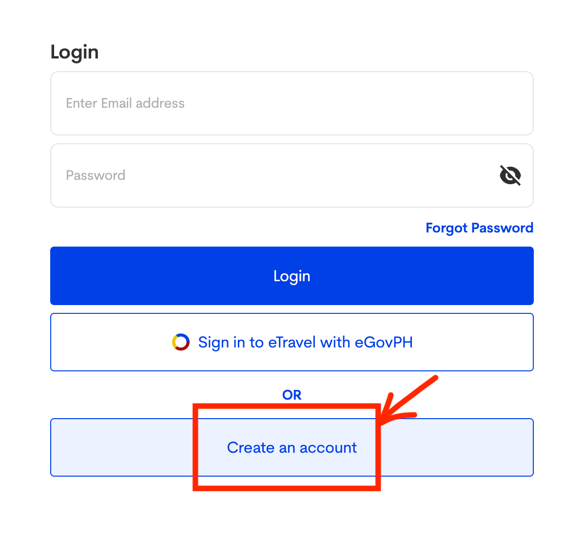 필리핀 입국신고서 작성방법 이트래블 최신 개정판