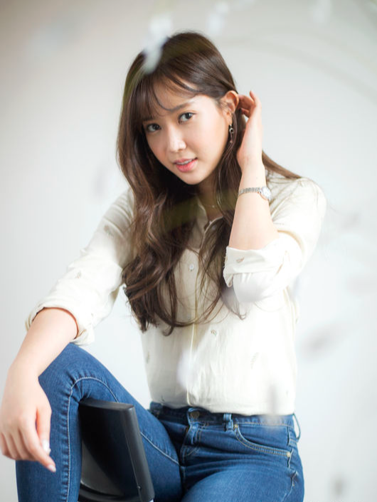 임수향 프로필 나이