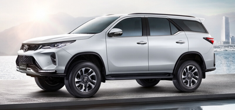 업체제공 SUV 차량 사진