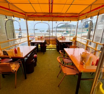 6시내고향 부산 기장 말미잘탕(십전대보탕)