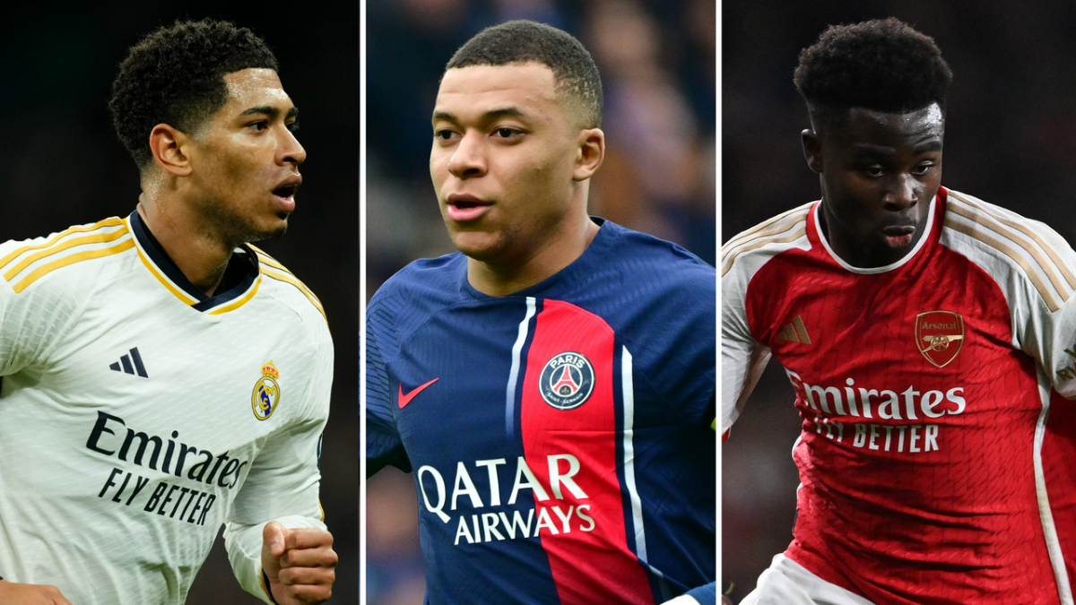 포트1 대진표 ❘ 파리 생제르맹 바이에른 뮌헨 포함