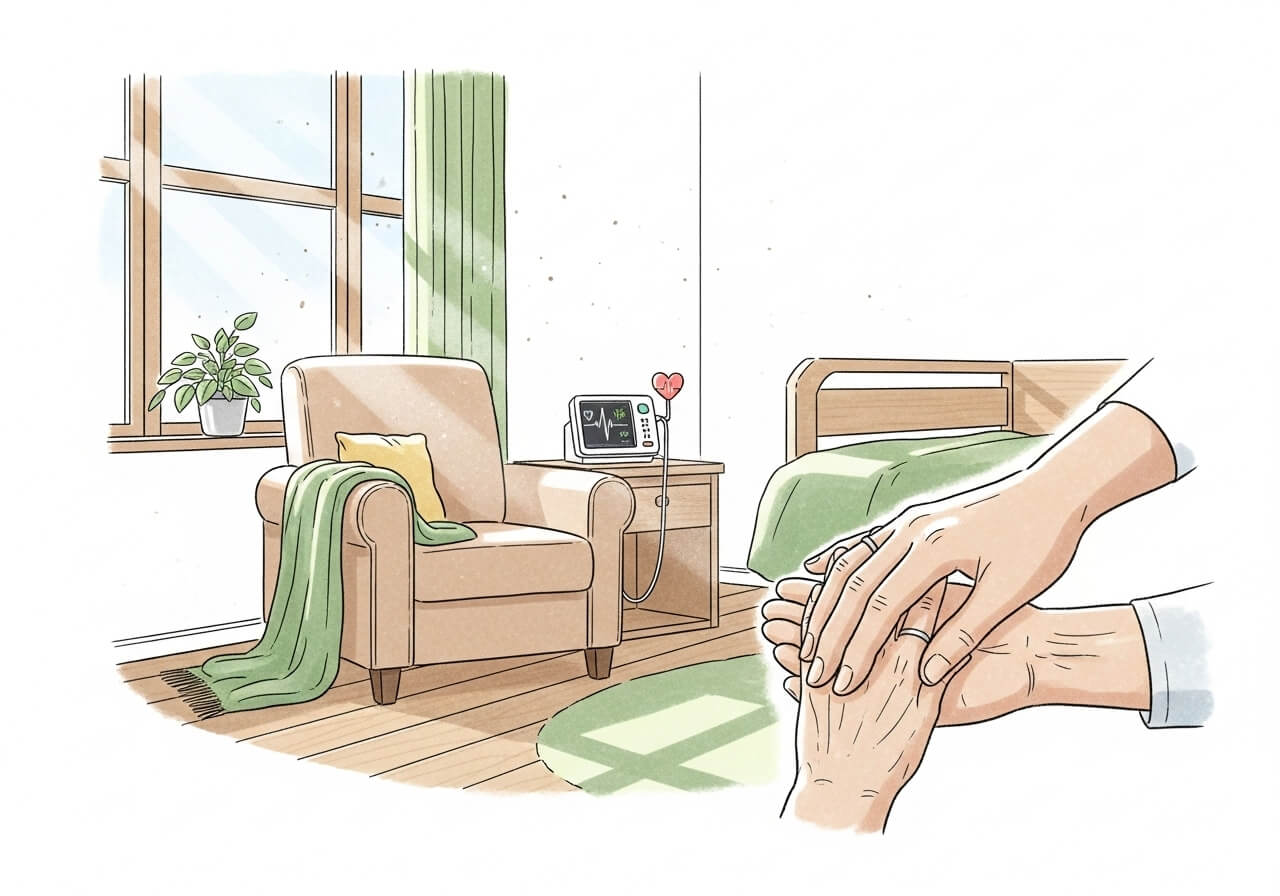 치매환자 요양병원 비용