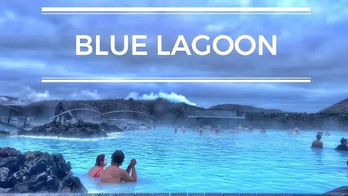 블루 라군 (Blue Lagoon)