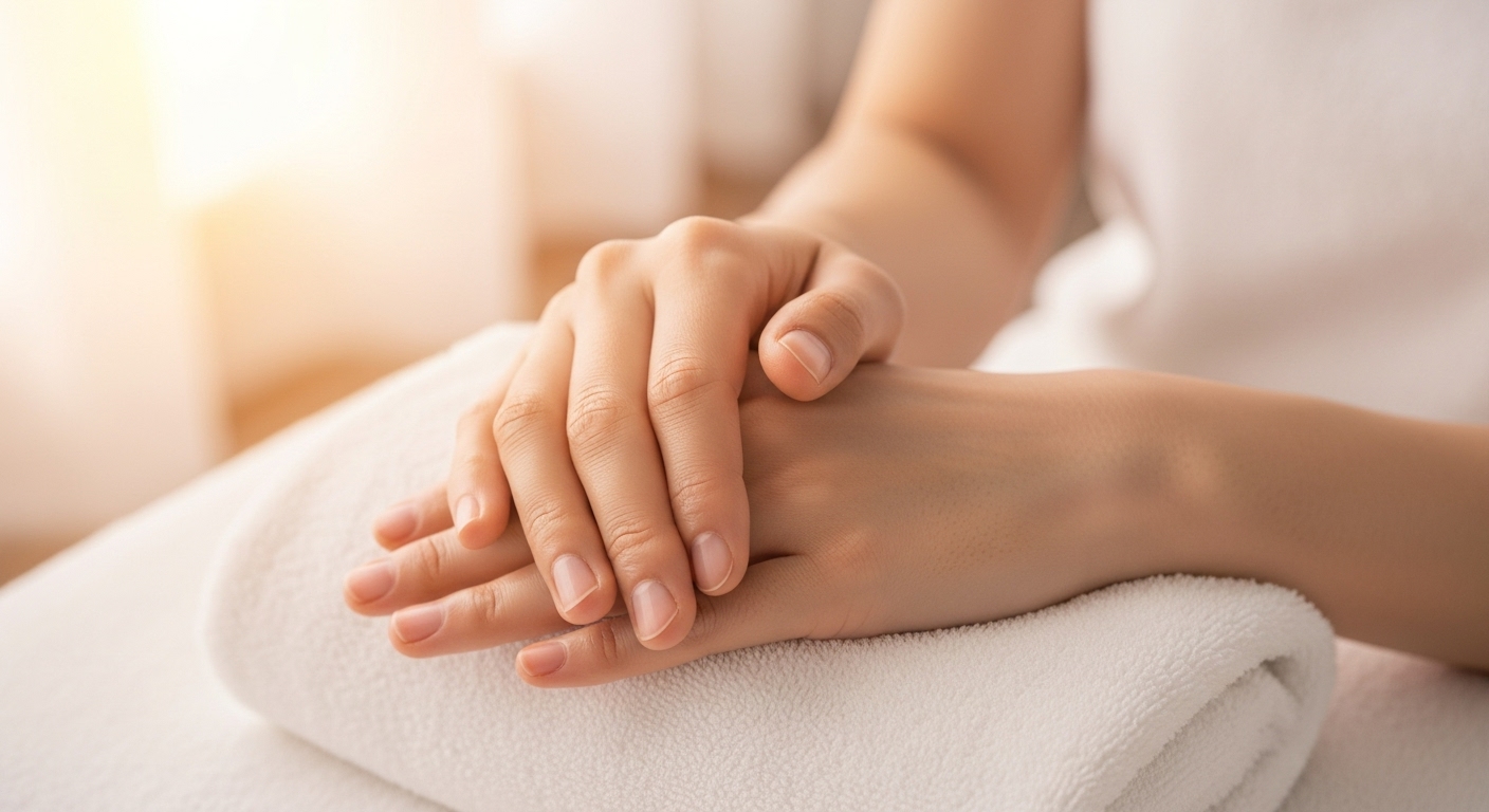 혈류개선, 피부보호