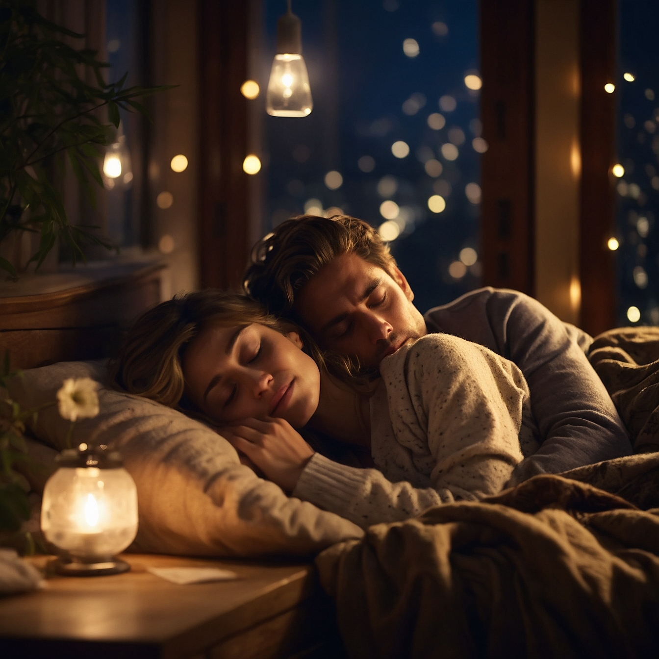 수면-사이클과-수면의-질