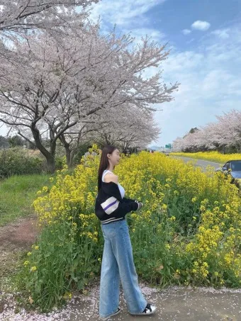 봄 국내 여행지 베스트 10 추천 맛집_16