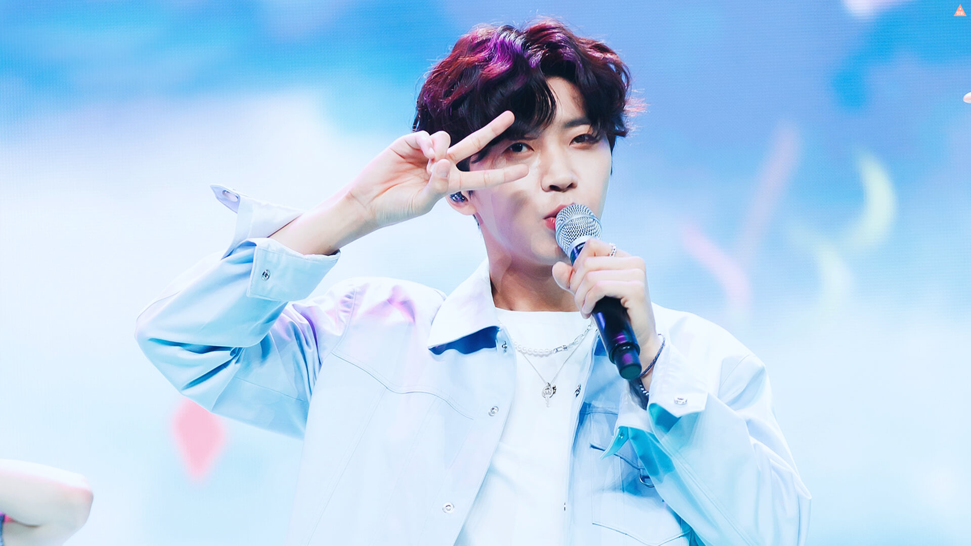 이제 나만 믿어요