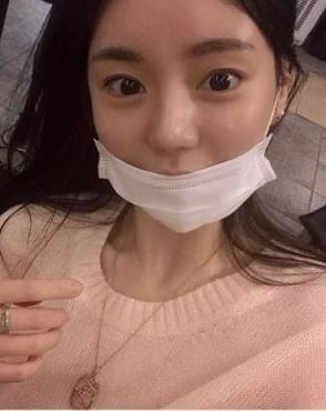 황하나