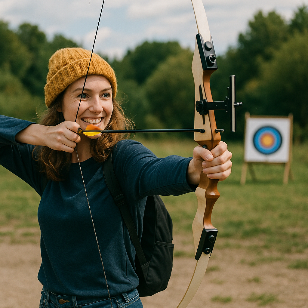 워홀 중 뜻밖의 취미 찾기 (외국에서 나를 다시 발견한 경험)