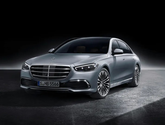 벤츠 S 클래스