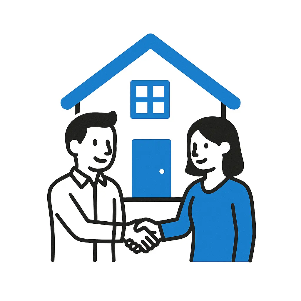 보증금 월세 환산