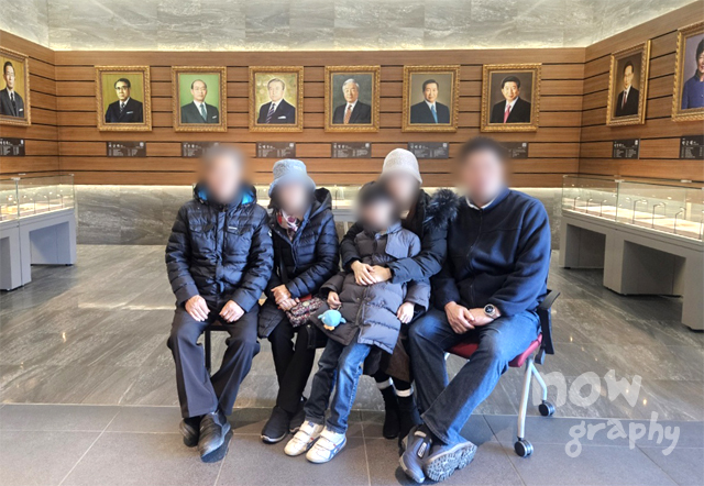 세종-대통령기록관