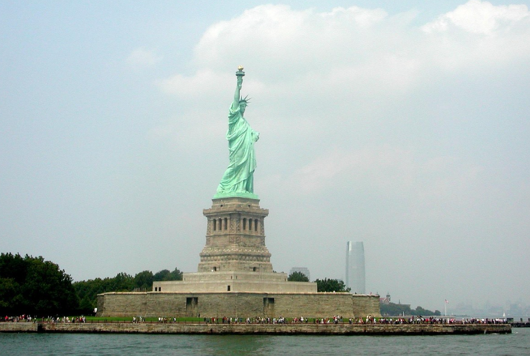 statue of liberty