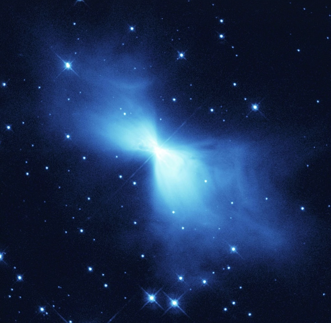 프록시마켄타우리