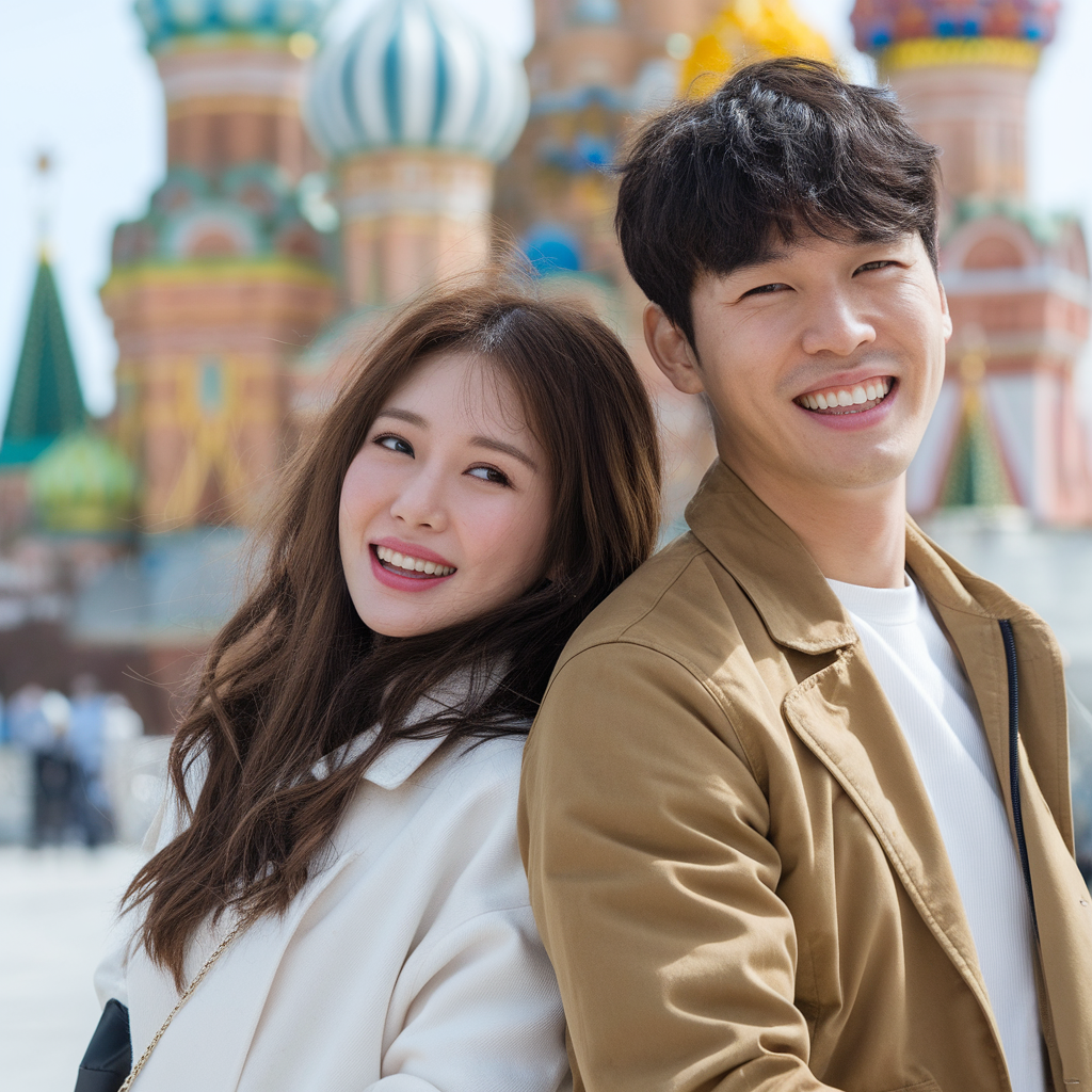 러시아 환율 계산기 트래블카드 날씨